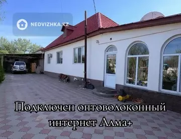 3-комнатный дом, 30 соток, 85 м²