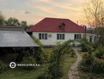 3-комнатный дом, 30 соток, 85 м²