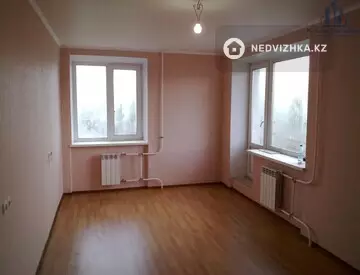 2-комнатная квартира, этаж 2 из 2, 52 м²
