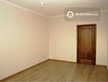 2-комнатная квартира, этаж 2 из 2, 52 м²