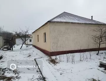 4-комнатный дом, 8.6 соток, 96 м²