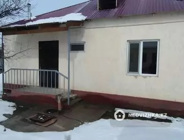 4-комнатный дом, 8.6 соток, 96 м²