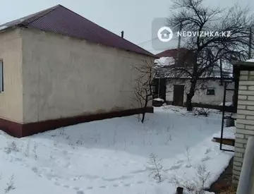 4-комнатный дом, 8.6 соток, 96 м²