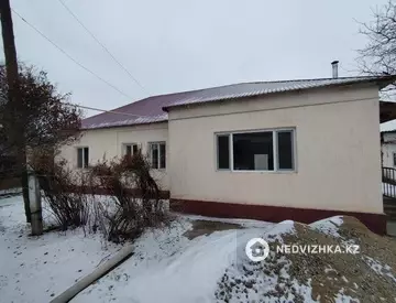 4-комнатный дом, 8.6 соток, 96 м²