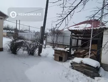 4-комнатный дом, 8.6 соток, 96 м²