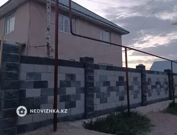 5-комнатная квартира, этаж 1 из 2, 180 м²