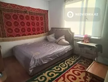 5-комнатная квартира, этаж 1 из 2, 180 м²