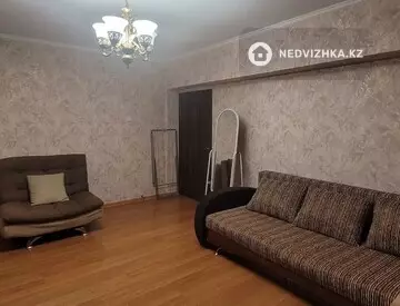 1-комнатная квартира, этаж 1 из 5, 35 м², на длительный срок