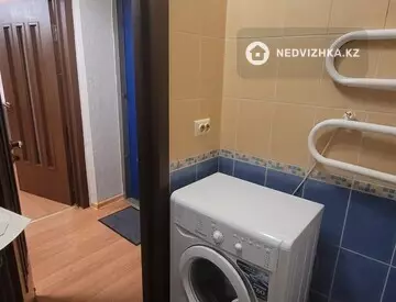 1-комнатная квартира, этаж 1 из 5, 35 м², на длительный срок