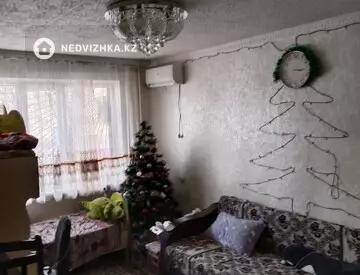 1-комнатная квартира, этаж 1 из 5, 30 м²