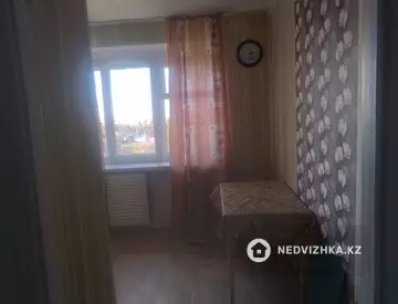 1-комнатная квартира, этаж 5 из 5, 28 м², на длительный срок