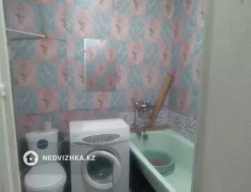 1-комнатная квартира, этаж 5 из 5, 28 м², на длительный срок