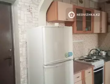 1-комнатная квартира, этаж 7 из 10, 36 м²