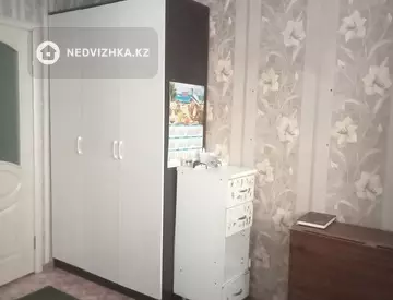 1-комнатная квартира, этаж 7 из 10, 36 м²