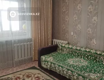 1-комнатная квартира, этаж 7 из 10, 36 м²