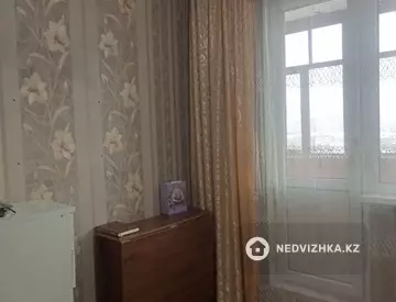 1-комнатная квартира, этаж 7 из 10, 36 м²