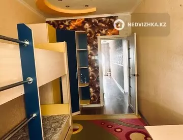 3-комнатная квартира, этаж 5 из 5, 69 м²