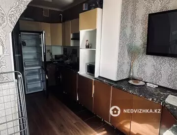 3-комнатная квартира, этаж 5 из 5, 69 м²