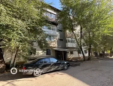 3-комнатная квартира, этаж 5 из 5, 72 м²