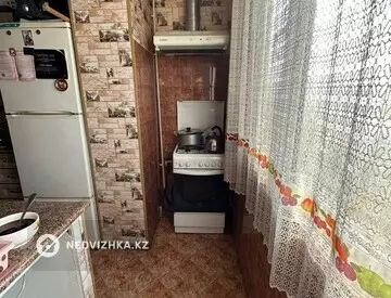3-комнатная квартира, этаж 5 из 5, 72 м²