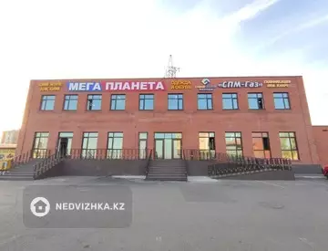 Помещение, 3 этажа, 1 289 м²