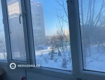 2-комнатная квартира, этаж 2 из 5, 49 м²