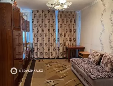 2-комнатная квартира, этаж 2 из 5, 49 м²