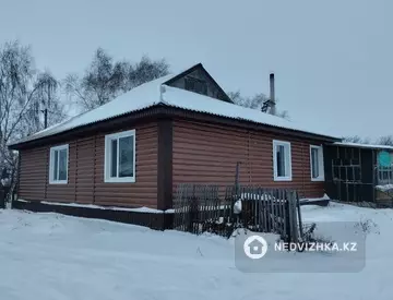 8-комнатный дом, 45 соток, 115 м²