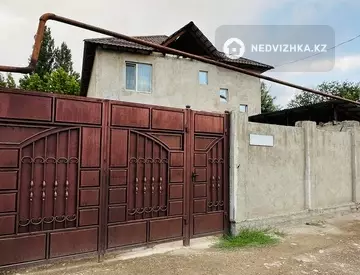 4-комнатный дом, 5 соток, 230 м²