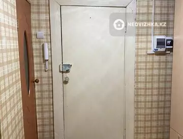 3-комнатная квартира, этаж 1 из 5, 57 м²