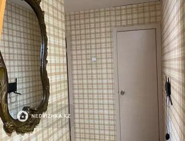 3-комнатная квартира, этаж 1 из 5, 57 м²