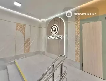 3-комнатная квартира, этаж 1 из 12, 91 м²