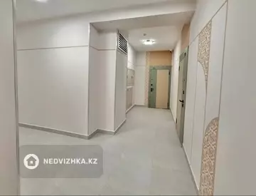 3-комнатная квартира, этаж 1 из 12, 91 м²