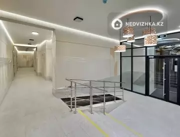 3-комнатная квартира, этаж 1 из 12, 91 м²