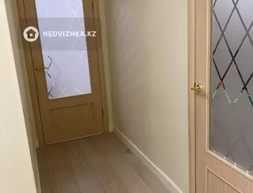 1-комнатная квартира, этаж 5 из 13, 56 м²