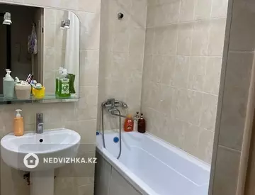 1-комнатная квартира, этаж 5 из 13, 56 м²