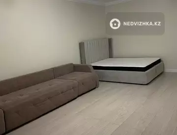 1-комнатная квартира, этаж 5 из 13, 56 м²