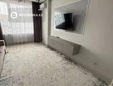2-комнатная квартира, этаж 9 из 12, 64 м²