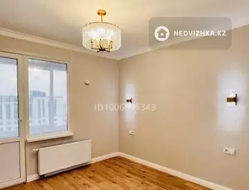 2-комнатная квартира, этаж 12 из 12, 42 м²