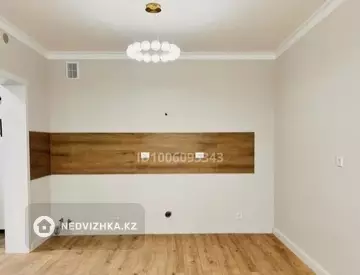 2-комнатная квартира, этаж 12 из 12, 42 м²