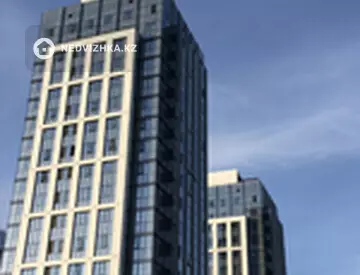 2-комнатная квартира, этаж 3 из 12, 68 м²