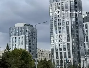 2-комнатная квартира, этаж 3 из 12, 68 м²