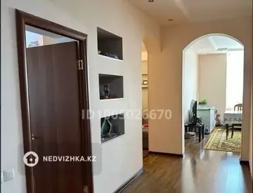 2-комнатная квартира, этаж 8 из 18, 86 м²