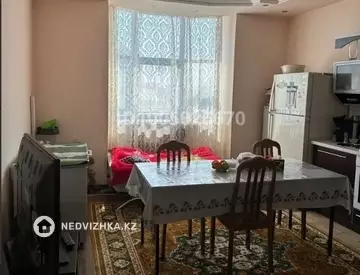 2-комнатная квартира, этаж 8 из 18, 86 м²