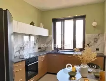 2-комнатная квартира, этаж 18 из 23, 61 м²