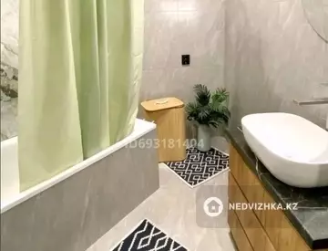 2-комнатная квартира, этаж 18 из 23, 61 м²