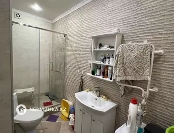 2-комнатная квартира, этаж 5 из 12, 83 м²