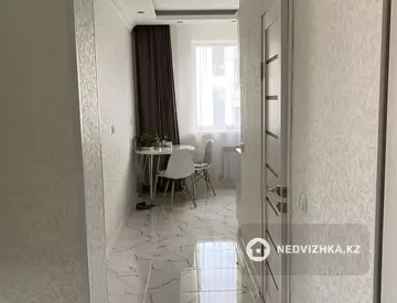 2-комнатная квартира, этаж 7 из 9, 55 м²