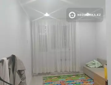 1-комнатная квартира, этаж 8 из 9, 23 м²