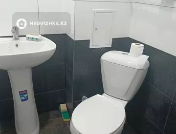 1-комнатная квартира, этаж 8 из 9, 23 м²